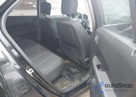 2017 Chevrolet Equinox Lt from USA, damaged, VIN 2GNFLFEK4H6266033